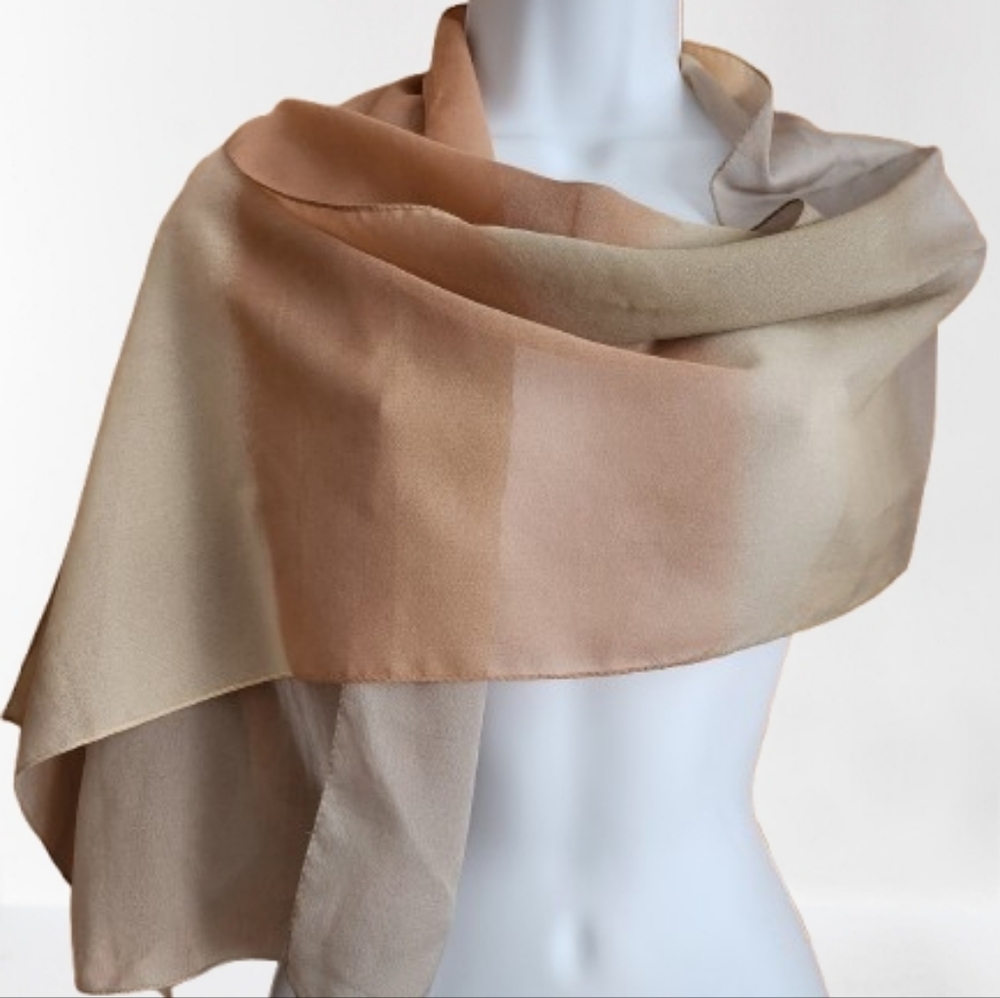 Italy Elegant Scarf